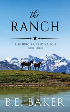the ranch imagen de la portada del libro