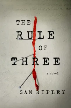 the rule of three book cover image