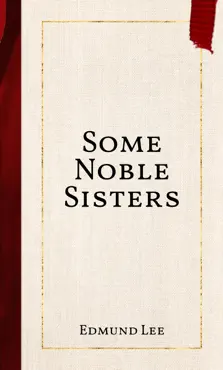 some noble sisters book cover image