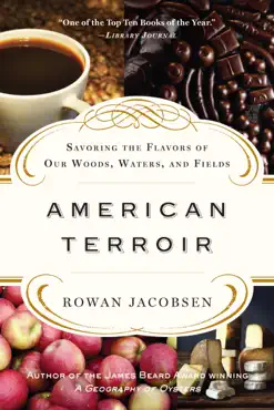 american terroir book cover image