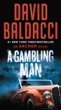 A Gambling Man book summary, reviews and downlod