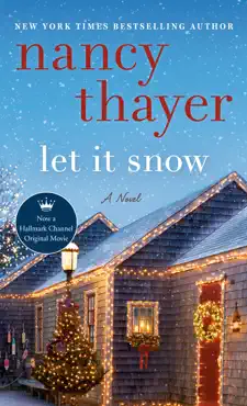 let it snow book cover image