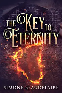 the key to eternity book cover image