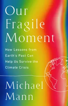 our fragile moment book cover image