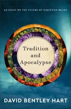 tradition and apocalypse book cover image