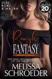 Rough Fantasy synopsis, comments