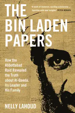 the bin laden papers book cover image