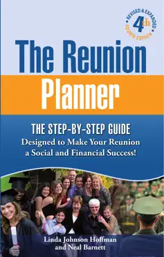 the reunion planner book cover image