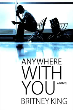 anywhere with you book cover image