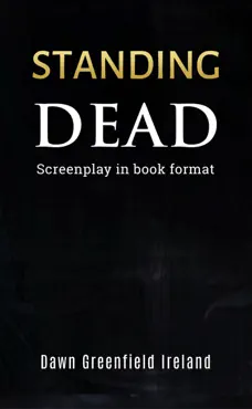 standing dead book cover image
