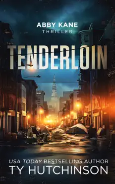 tenderloin book cover image