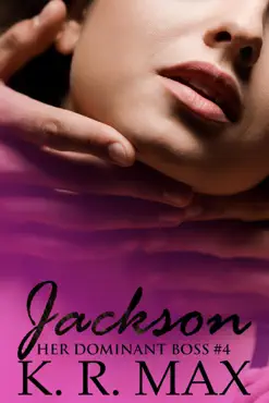 jackson book cover image