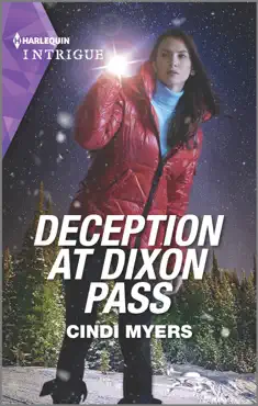 deception at dixon pass book cover image