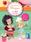 La pastelería mágica 1 - El sueño de Meg sinopsis y comentarios