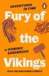 Adventures in Time: Fury of The Vikings sinopsis y comentarios