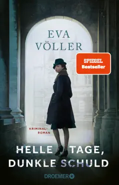 helle tage, dunkle schuld book cover image