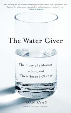 the water giver book cover image