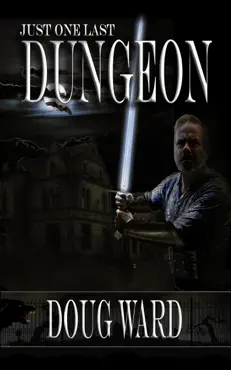 just one last dungeon book cover image