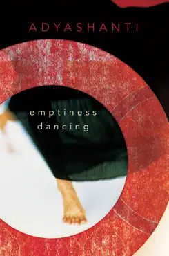 emptiness dancing book cover image