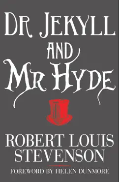 dr jekyll and mr hyde imagen de la portada del libro