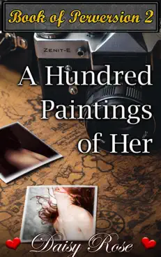 a hundred paintings of her book cover image