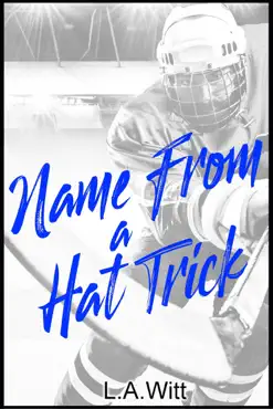 name from a hat trick book cover image