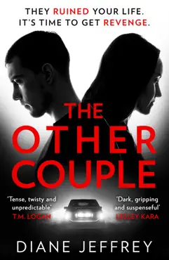 the other couple book cover image