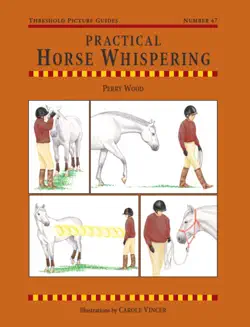 practical horse whispering book cover image