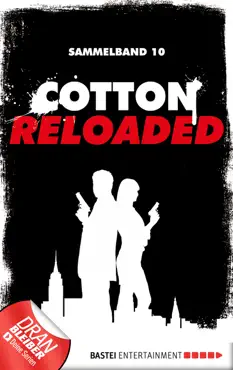 cotton reloaded - sammelband 10 book cover image