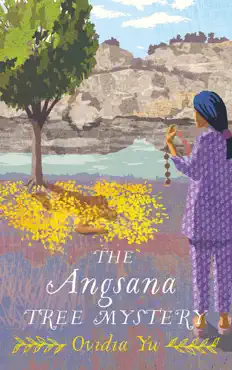 the angsana tree mystery book cover image