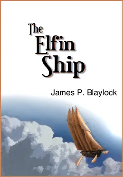 the elfin ship book cover image