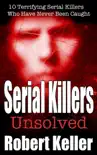 Serial Killers Unsolved synopsis, comments