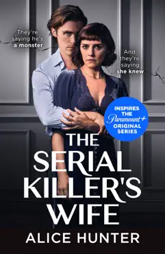 the serial killer’s wife book cover image
