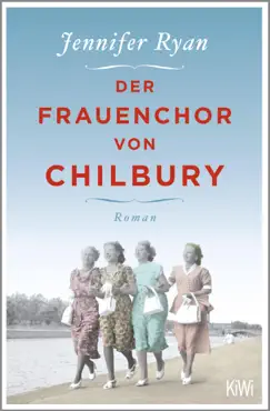 der frauenchor von chilbury book cover image