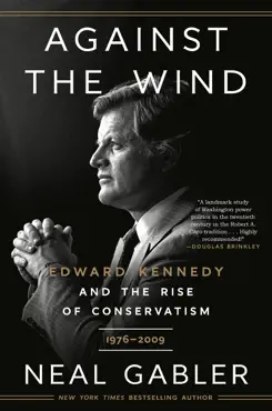 against the wind book cover image