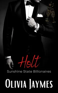 holt book cover image