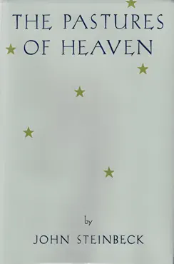 the pastures of heaven book cover image