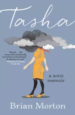 tasha book cover image