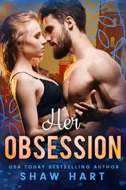 her obsession book cover image