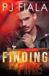 Ford: Finding His Fire e-book
