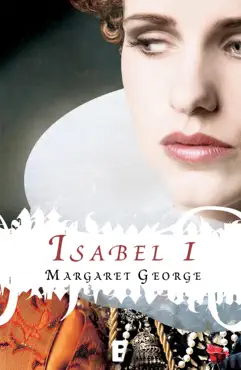 isabel i book cover image