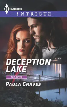 deception lake book cover image