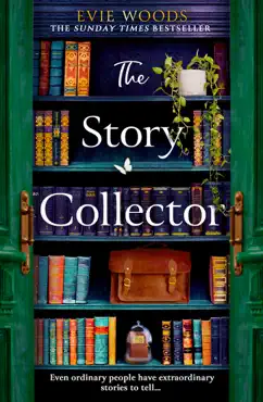the story collector book cover image