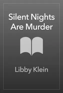 silent nights are murder book cover image