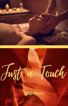 just a touch book cover image