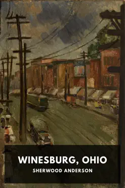winesburg, ohio book cover image