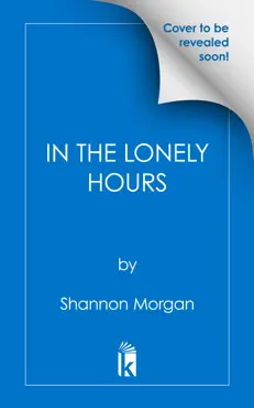in the lonely hours book cover image