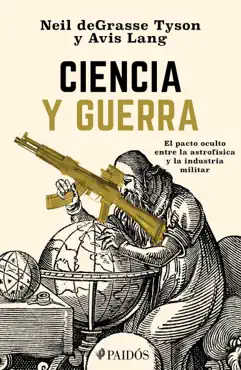 ciencia y guerra book cover image