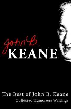 best of john b keane book cover image