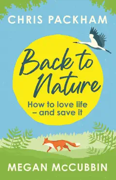back to nature book cover image
